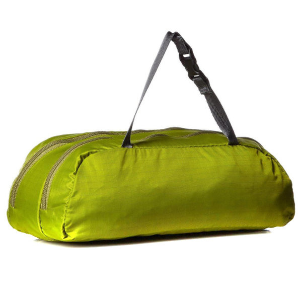 Косметичка Deuter Wash Bag Tour II (зелений) 