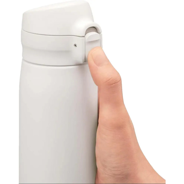 Термочашка Tiger MKR-W050WR 0,5л shell white 