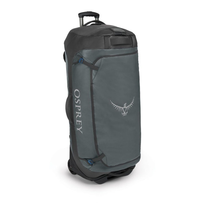 Сумка на колесах Osprey Rolling Transporter 120 (Pointbreak Grey) 