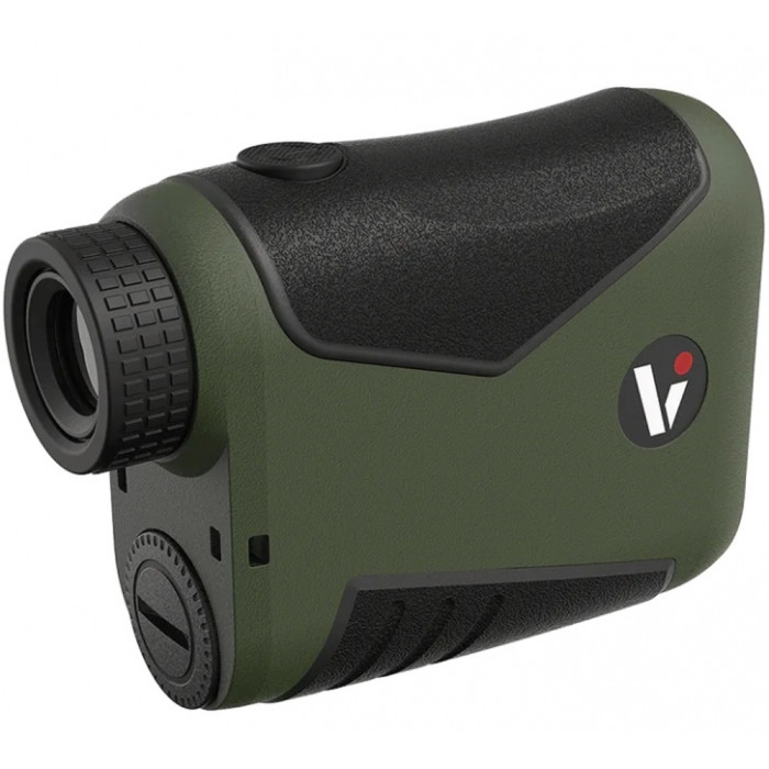 Лазерний далекомір Victoptics 6×21 Compact 750 м 