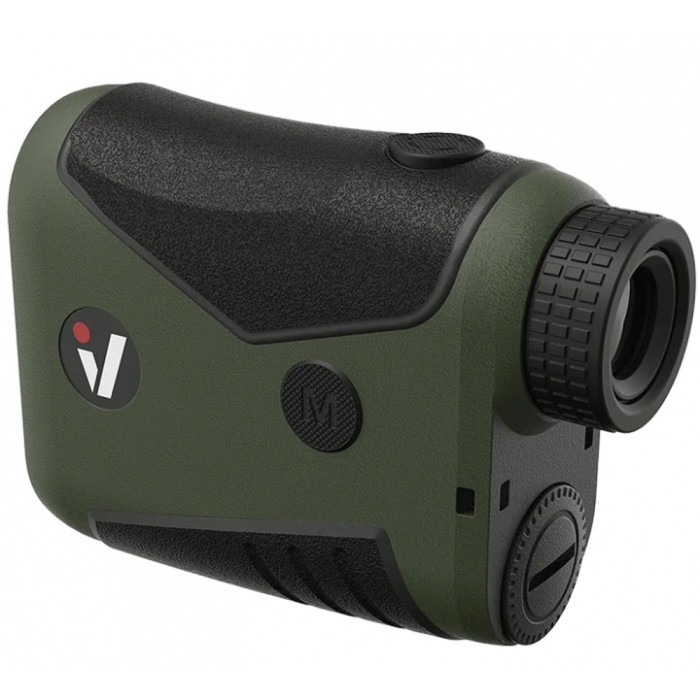 Лазерний далекомір Victoptics 6×21 Compact 750 м 