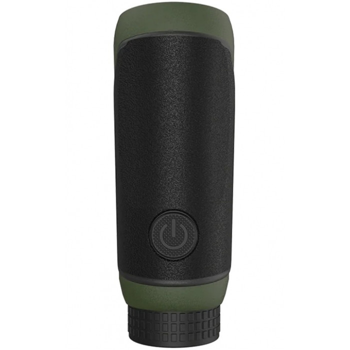 Лазерний далекомір Victoptics 6×21 Compact 750 м 