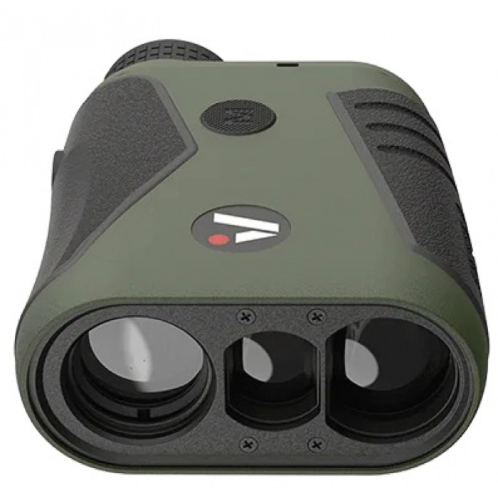 Лазерний далекомір Victoptics 6×21 Compact 750 м 