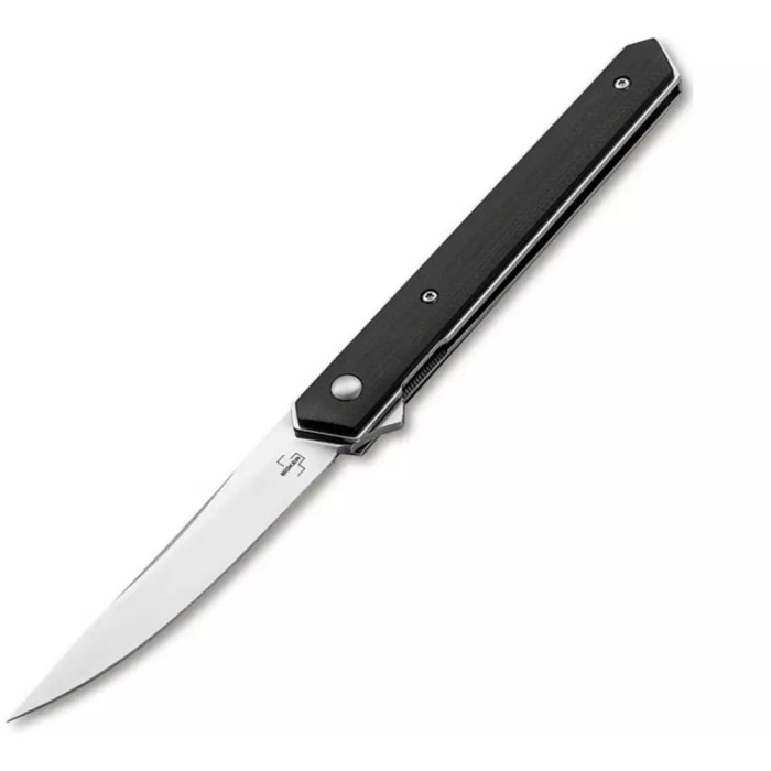 Ніж Boker Plus Kwaiken Air, G10 