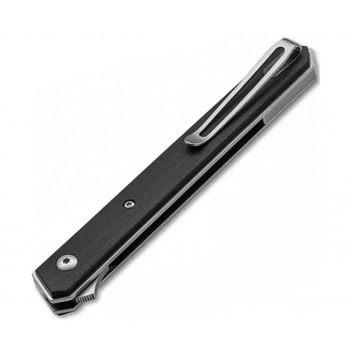 Ніж Boker Plus Kwaiken Air, G10 