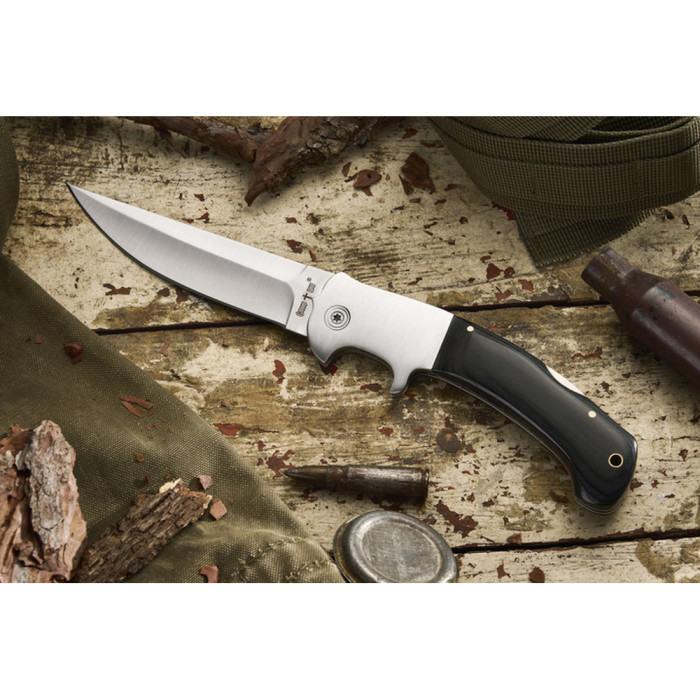 Карманний ніж Grand Way 3115GW 