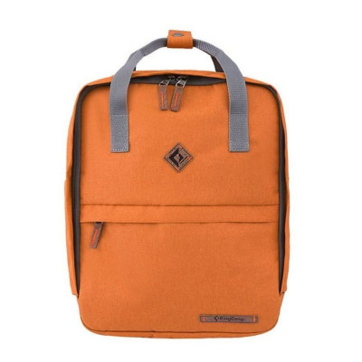 Рюкзак KingCamp Acadia (KB3321), Dark Yellow
