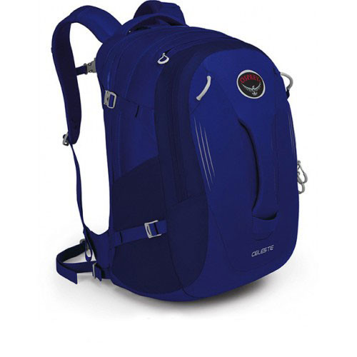 Рюкзак Osprey Celeste 29 (2015), синій 