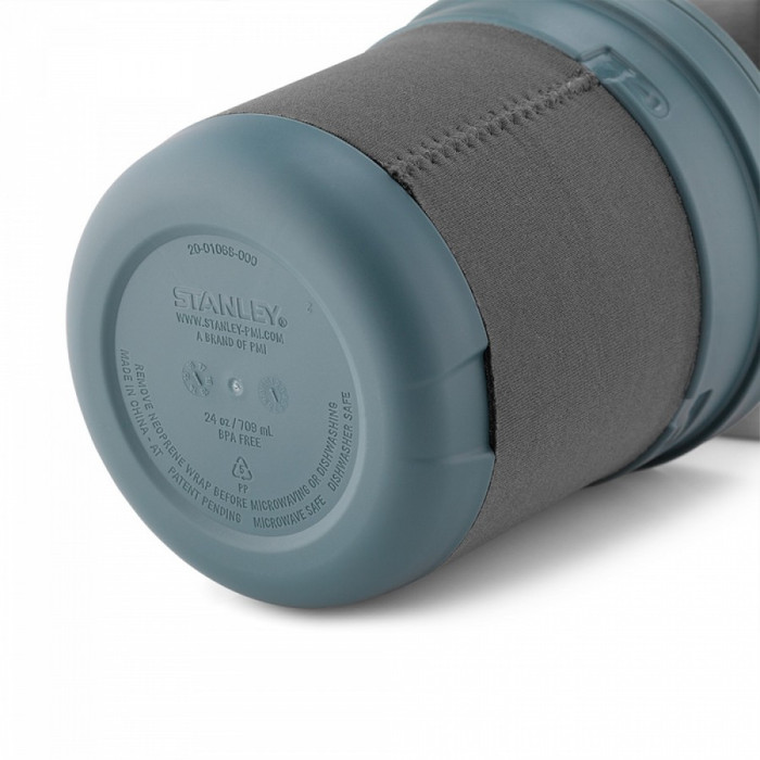 Набір посуду Stanley Mountain Compact 0.7 л 