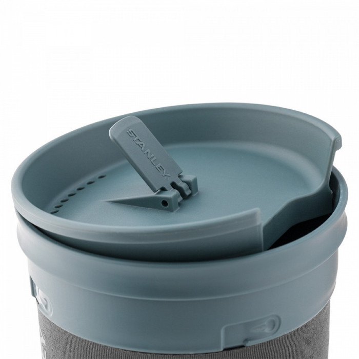 Набір посуду Stanley Mountain Compact 0.7 л 