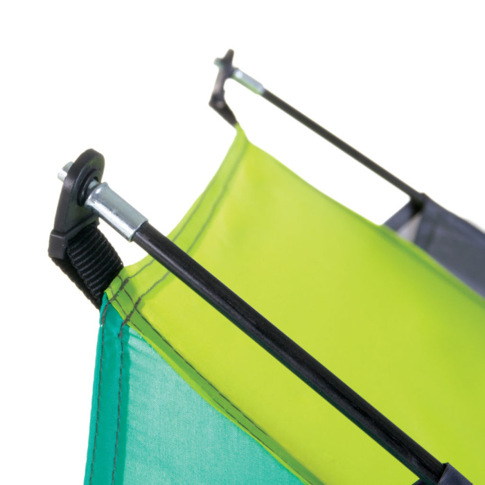 Намет Пляжний Spokey CLOUD II (839621) green 