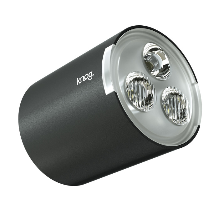 Змінна голова для фари Knog PWR Lighthead 600 Lumens 