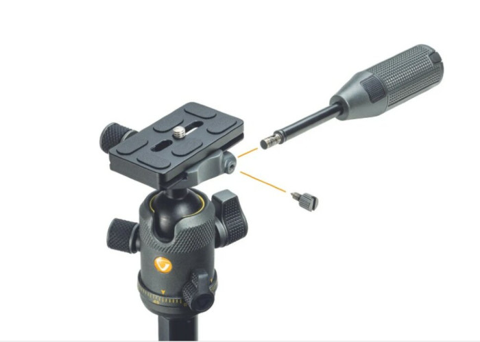 Монопод Vanguard VEO 2S AM - 234tp (VEO 2S AM-234tbp) 