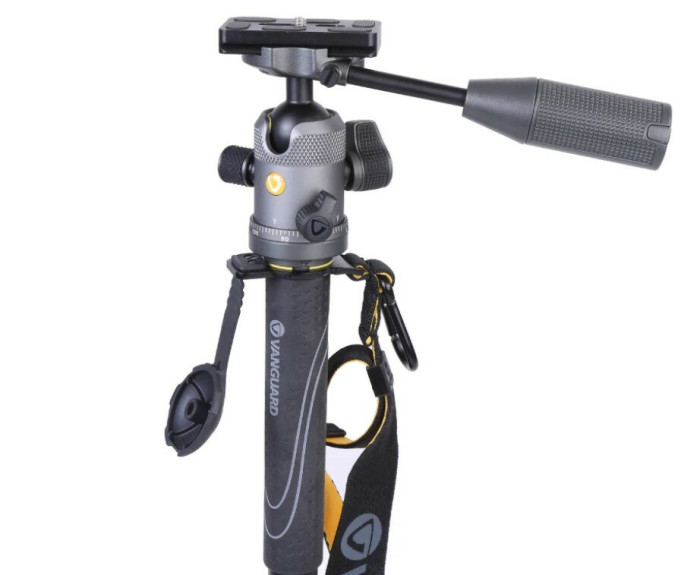 Монопод Vanguard VEO 2S AM - 234tp (VEO 2S AM-234tbp) 