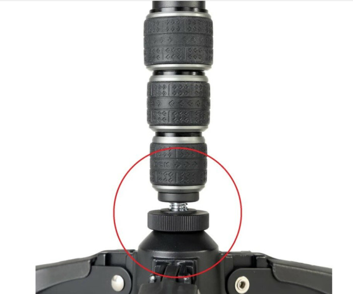 Монопод Vanguard VEO 2S AM - 234tp (VEO 2S AM-234tbp) 