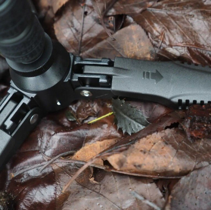 Монопод Vanguard VEO 2S AM - 234tp (VEO 2S AM-234tbp) 