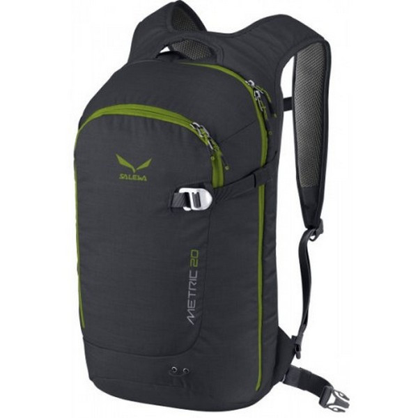 Рюкзак Salewa Metric 20, червоний 