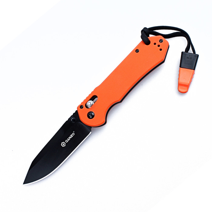 Ніж складний Ganzo G7453-OR-WS 