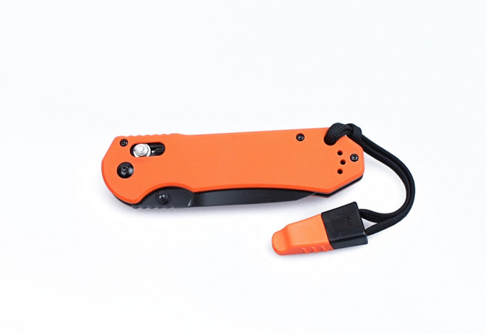 Ніж складний Ganzo G7453-OR-WS 