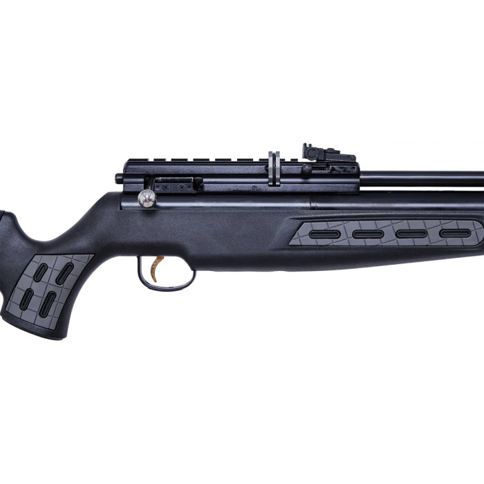 Гвинтівка пневматична Optima BT65 SB PCP 4,5 мм 