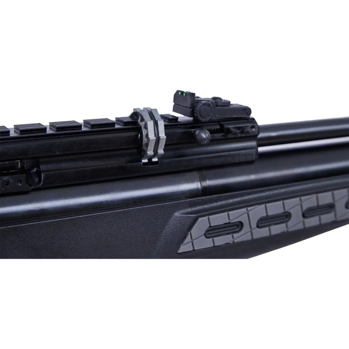 Гвинтівка пневматична Optima BT65 SB PCP 4,5 мм 