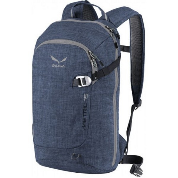 Рюкзак Salewa Metric 15, 1127/8520 Blue 