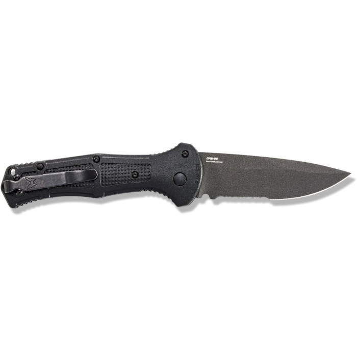 Ніж Benchmade Claymore Auto 9070SBK 