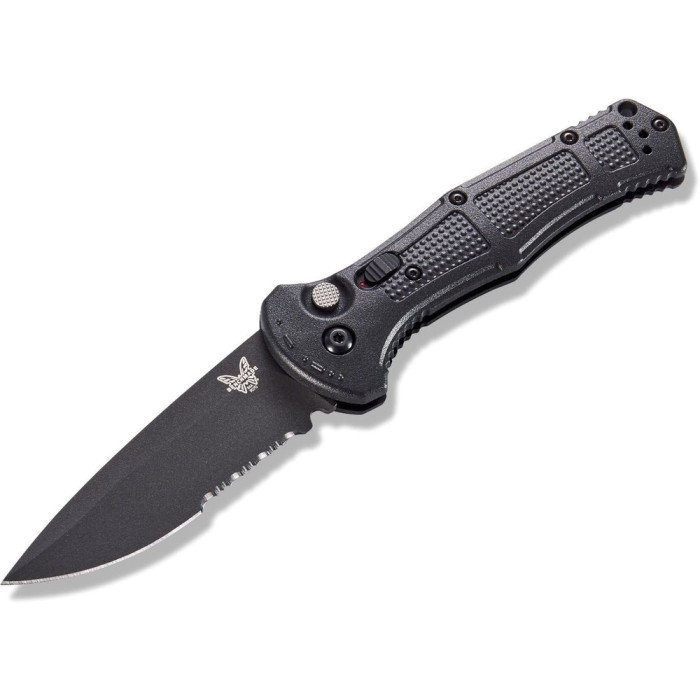 Ніж Benchmade Claymore Auto 9070SBK 