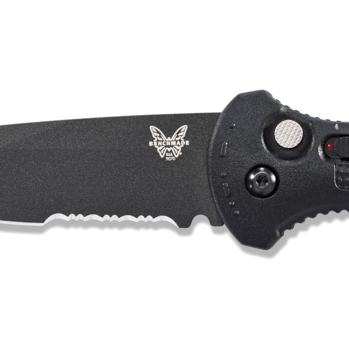 Ніж Benchmade Claymore Auto 9070SBK 