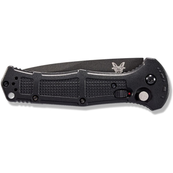 Ніж Benchmade Claymore Auto 9070SBK 