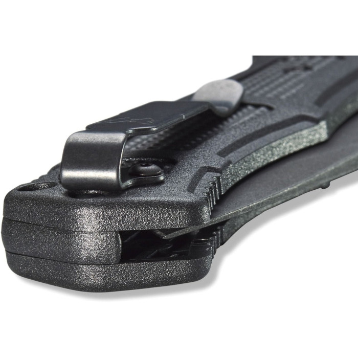 Ніж Benchmade Claymore Auto 9070SBK 