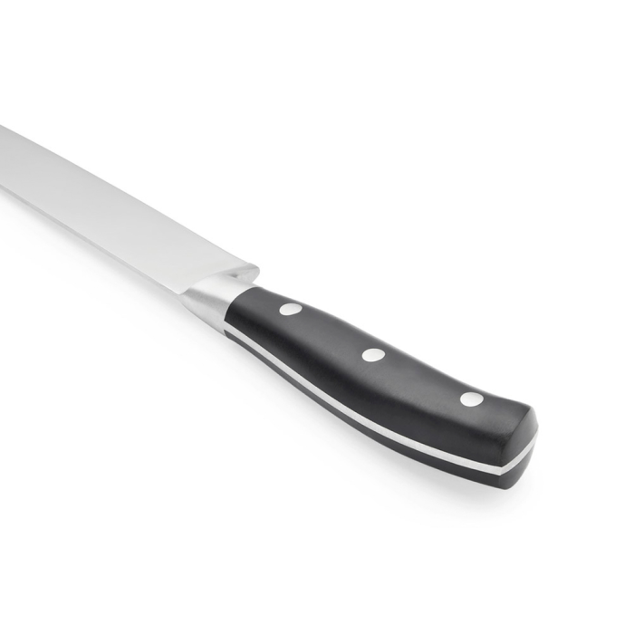 Кухонний ніж для тонкої нарізки Grossman 480 LV - LOVAGE 