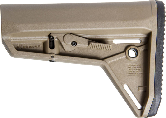Приклад Magpul MOE SL™ Mil-Spec flat dark earth 