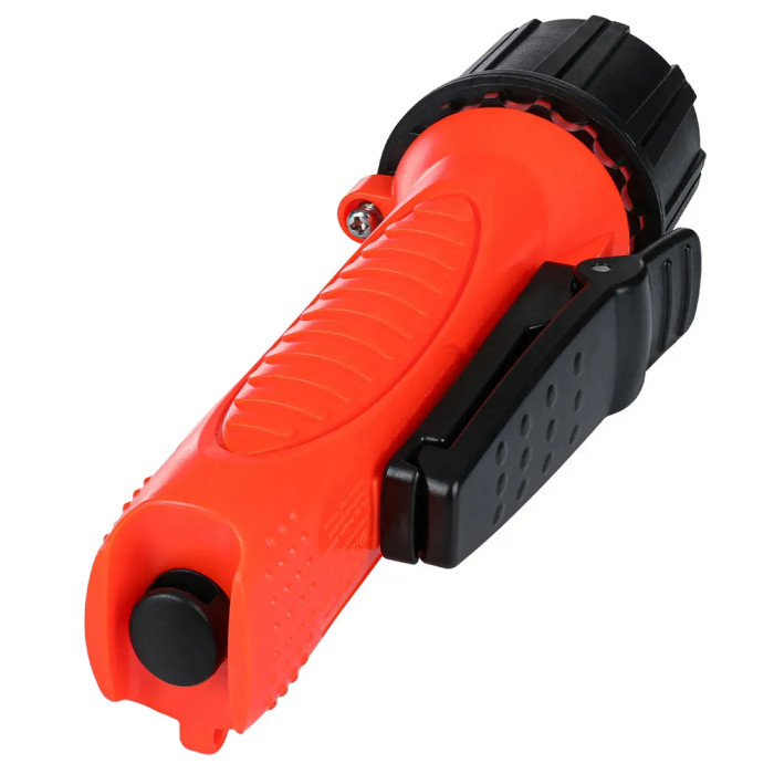 Ліхтар пожежний Mactronic M-Fire 02 HL (290 Lm) Ex-ATEX (PHH0216) 