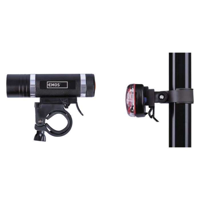 Комплект велофонарей Emos E3219 