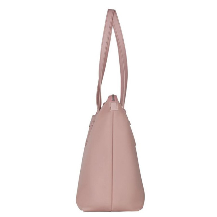 Женская сумка Victorinox Travel Victoria 2.0/Rose Gold Deluxe Business Tote 16 л (Vt606831) 
