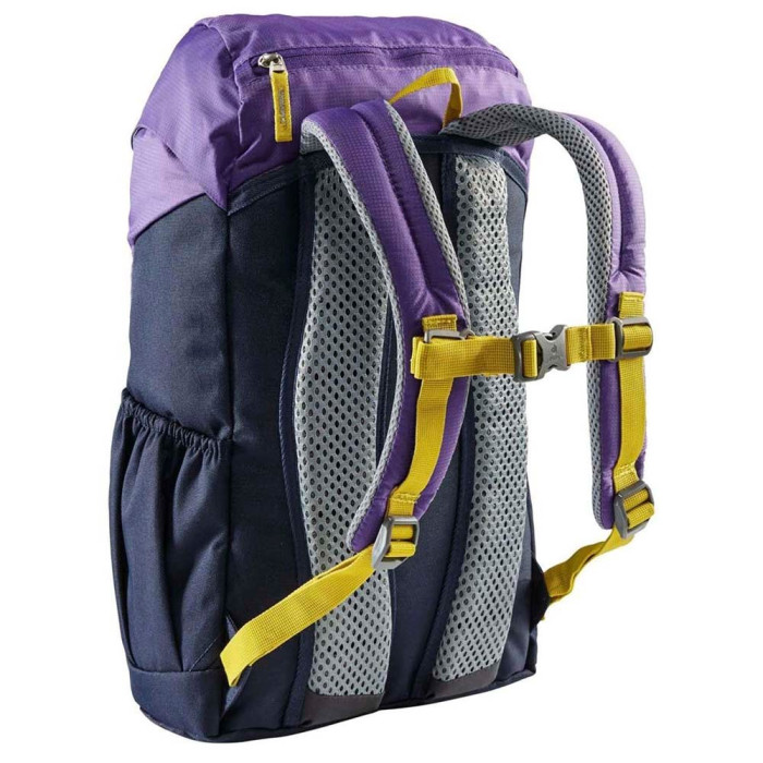 Рюкзак Deuter Junior 1325 violet-navy 