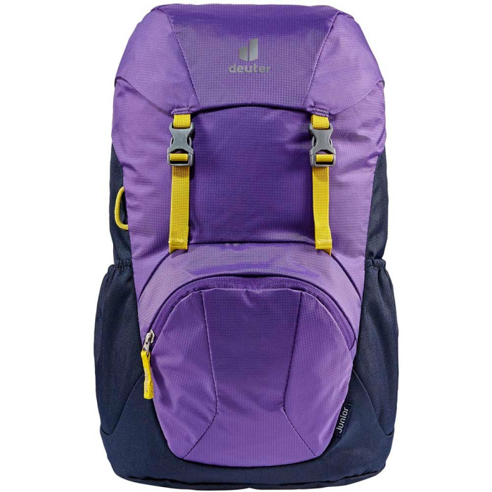 Рюкзак Deuter Junior 1325 violet-navy 