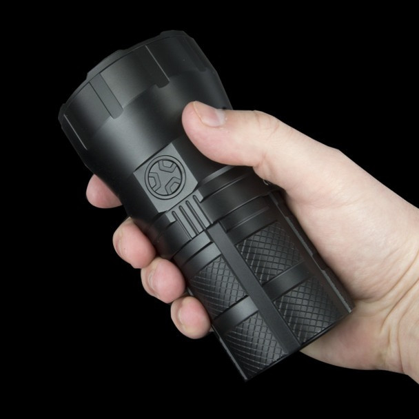 Ліхтар Imalent RT90, чорний 