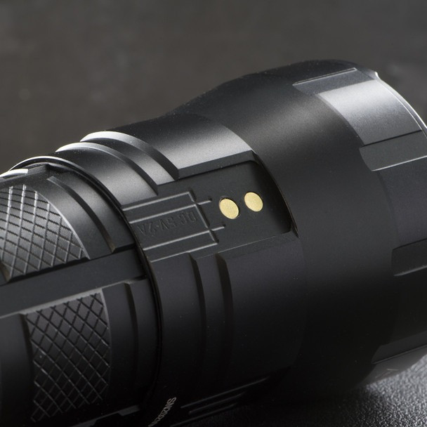 Ліхтар Imalent RT90, чорний 