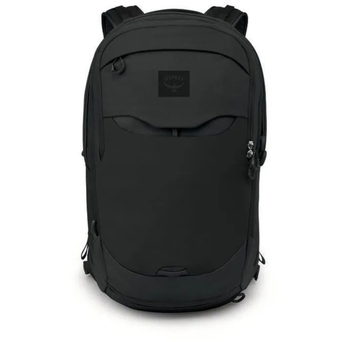 Рюкзак Osprey Metron Airspeed 34 black - O/S - чорний 
