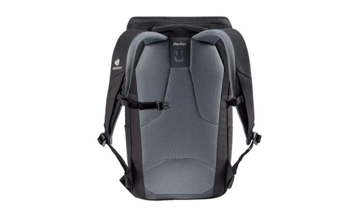 Рюкзак Deuter UP Stockholm 7000 black 