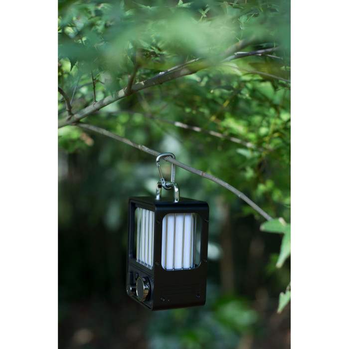 Набір карабінів алюмінієвих Flextail, 3 шт (сірий, помаранчевий, зелений) 