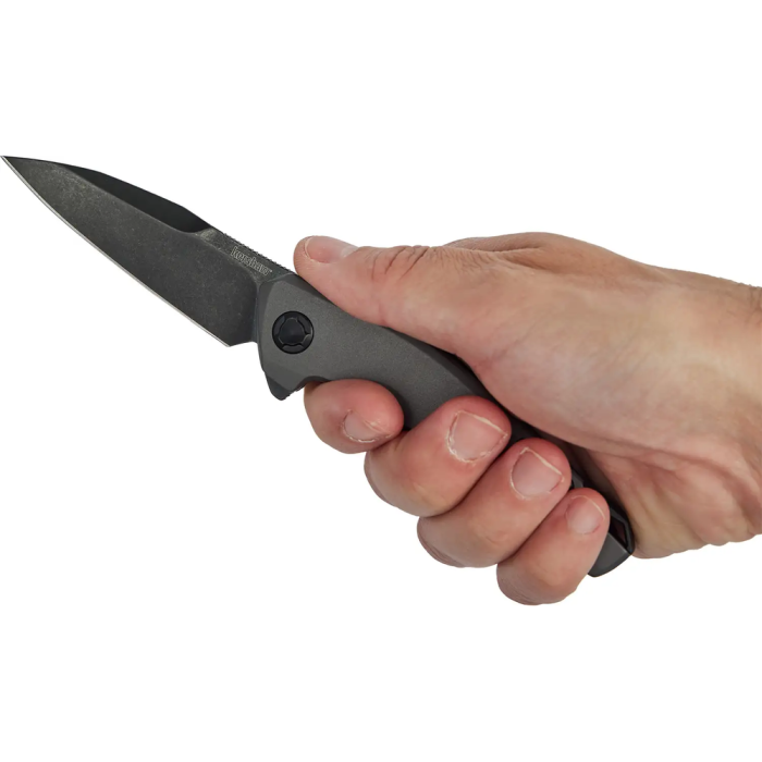 Ніж Kershaw Sanctum 