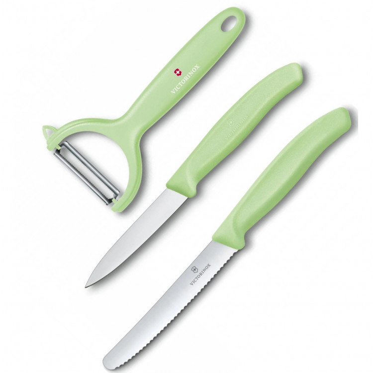 Набір кухонний Victorinox SwissClassic Paring Set Vx67116.33L42 