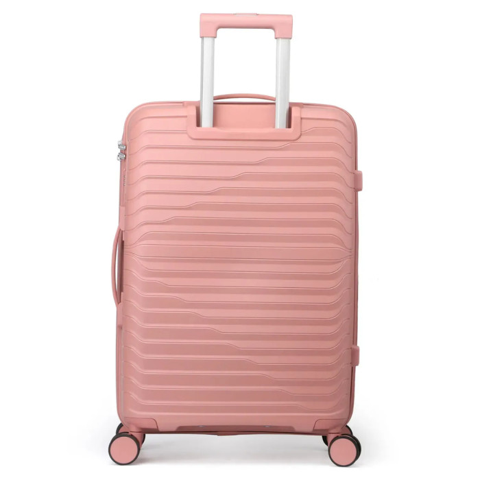 Валіза Semi Line 24" (M) Rose (T5779-2) 