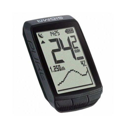 Велокомп'ютер Sigma Sport Pure GPS SD03200 