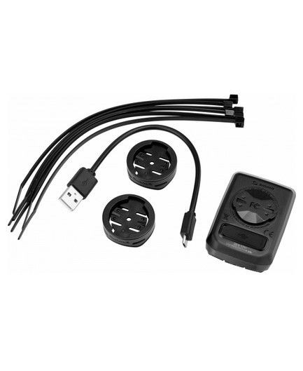 Велокомп'ютер Sigma Sport Pure GPS SD03200 