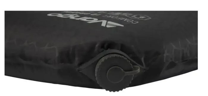 Килимок самонадувний Vango Comfort 10 Grande Shadow Grey (SMQCOMFORS32M1O) 