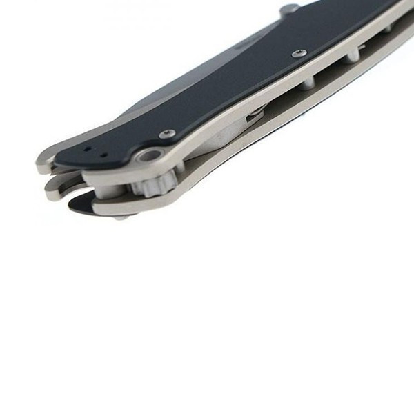 Ніж Boker Plus Beetle Silver 